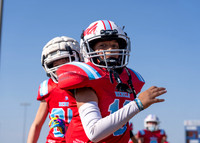 11-12U Mustangs Vs. Rebels-16