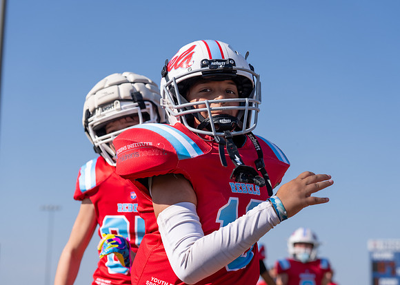 11-12U Mustangs Vs. Rebels-16