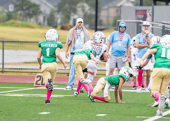 10U Oilers Vs. Fighting Irish-234