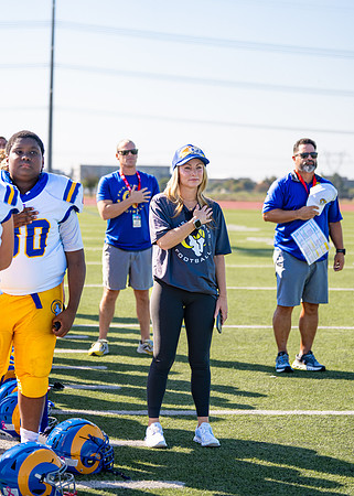11-12U Rams Vs. Cowboys-6