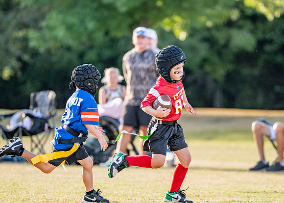 5U Chiefs Vs. Bears-52