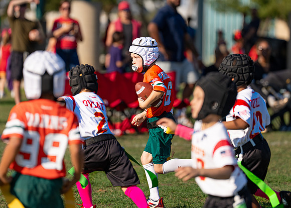 5U Chiefs Vs. Hurricanes-121