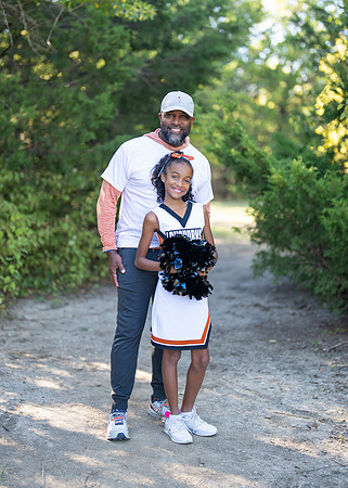 9U Longhorns Cheer-42