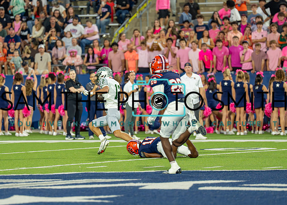 Vs. McKinney North-67