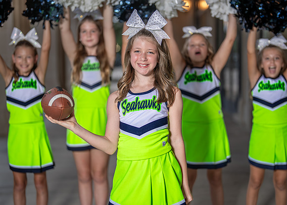 10U Seahawks Cheer-89