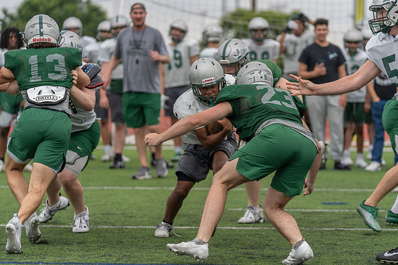 Day 2 Spring Practice_-75