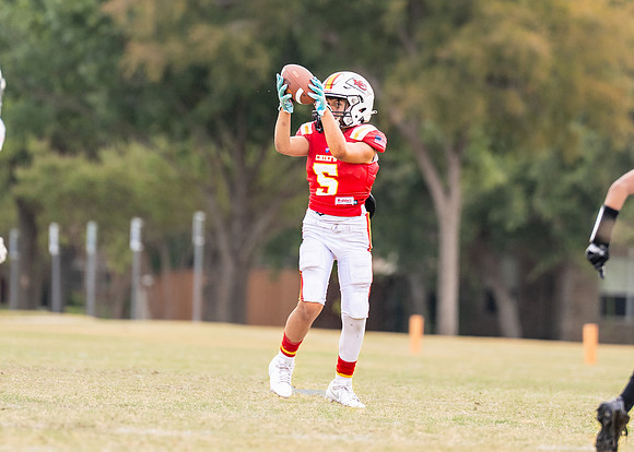 10U Raiders Vs. Chiefs-142