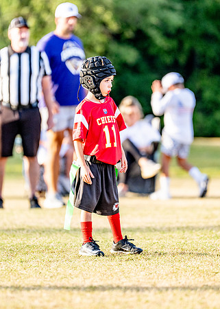 5U Chiefs Vs. Bears-59