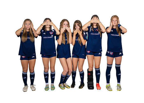 U15 ECNL-64