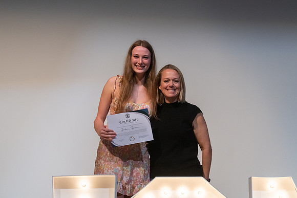Scholarship Night-4