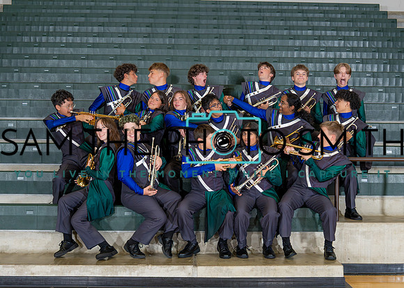 Reedy Band-31