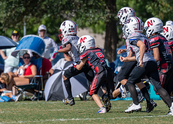 9U Buckeyes Vs. Huskers-103