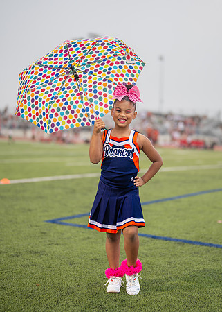 6U Red Raiders Football-73