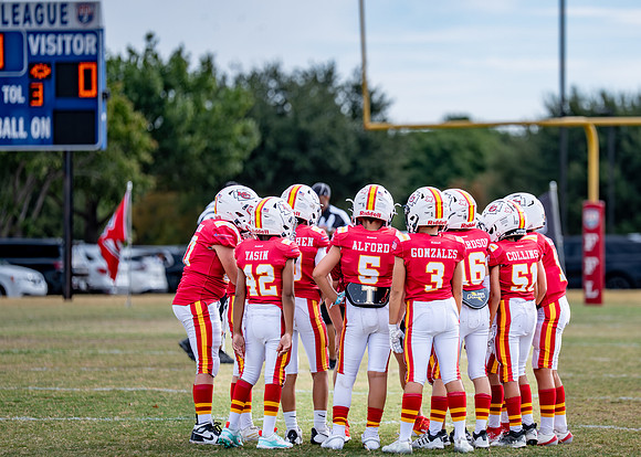 10U Raiders Vs. Chiefs-52