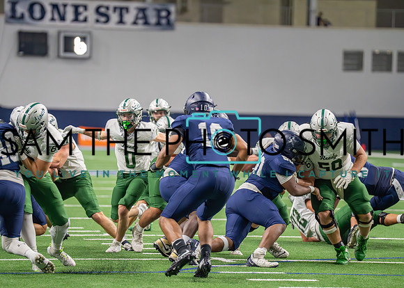 Vs. Lone Star-117