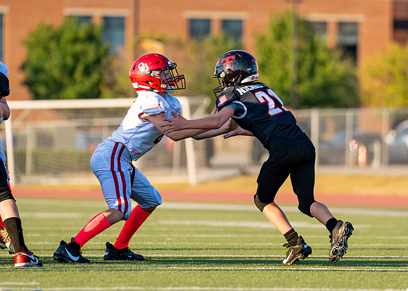 11-12U Sooners Vs. Red Raiders-64