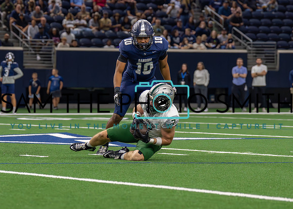 Vs. Lone Star-67