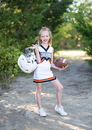 9U Longhorns Cheer-47