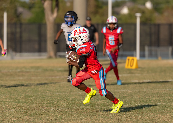 11-12U Mustangs Vs. Rebels-137