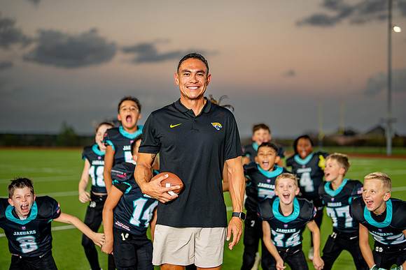 8U Jags Football-99