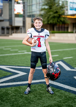 11-12U Red Raiders Football-42