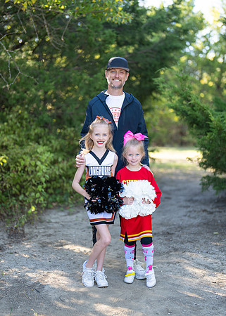 9U Longhorns Cheer-48