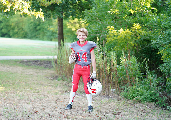 Huskers 11-12U Tackle-20