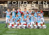 8U Texans Football-8