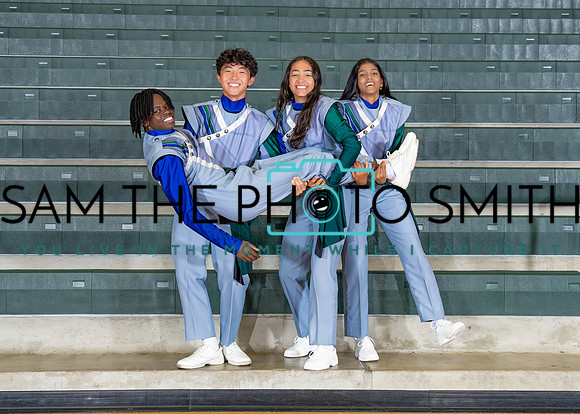 Reedy Band-50