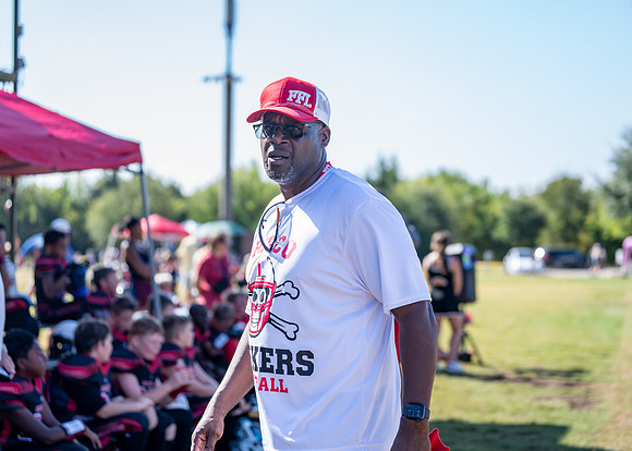 9U Buckeyes Vs. Huskers-135