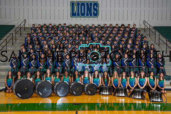 Reedy Band-6