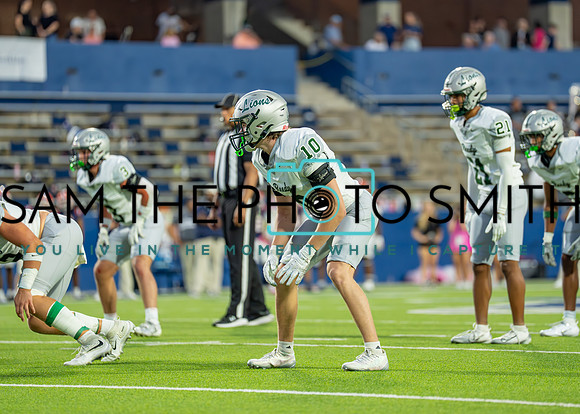 Vs. McKinney North-55