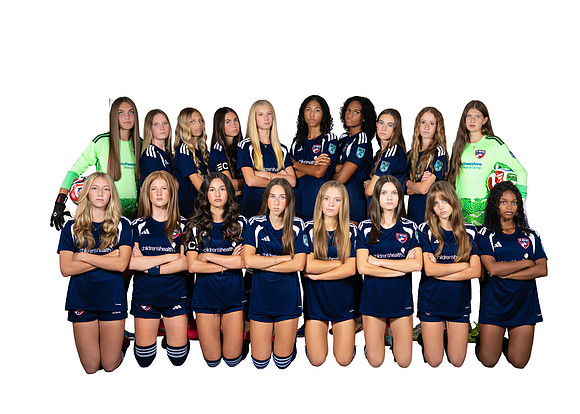 U15 ECNL-42