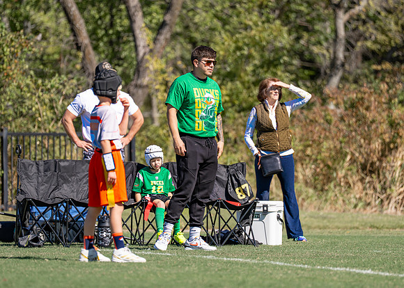 7U Ducks Vs. Broncos-33