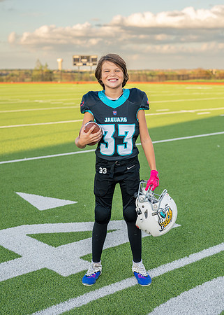 8U Jags Football-17