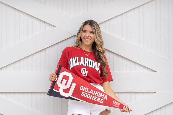 Brooke OU-8
