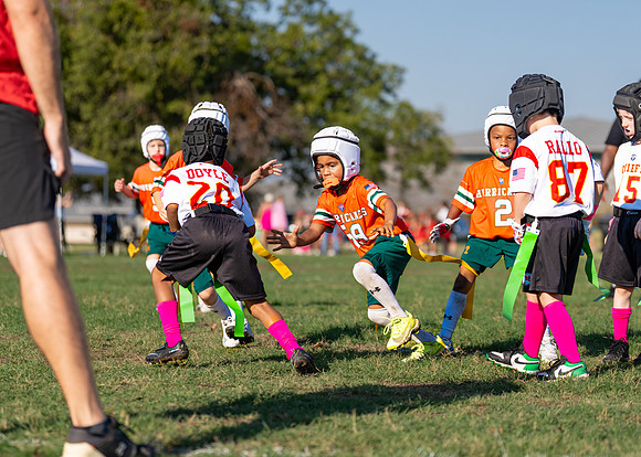 5U Chiefs Vs. Hurricanes-138