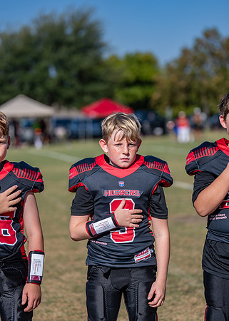 9U Buckeyes Vs. Huskers-23