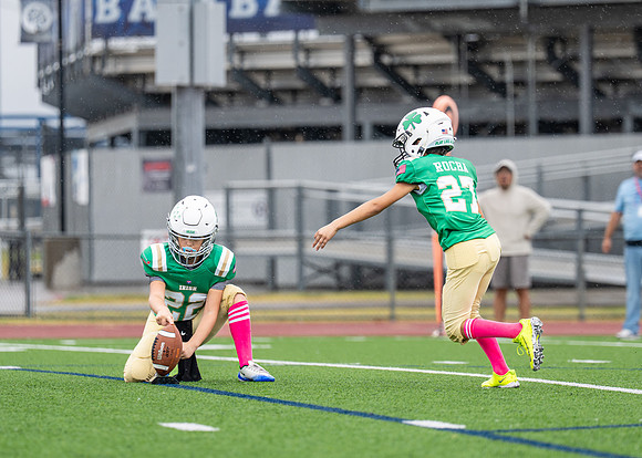 10U Oilers Vs. Fighting Irish-223