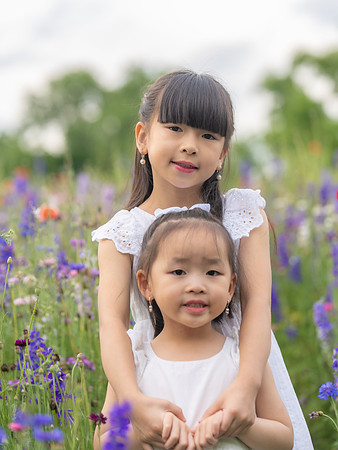 Nguyen Family Spring-9