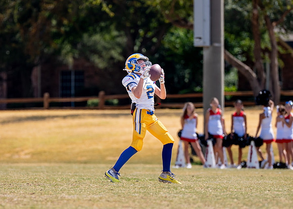 11-12U Rams Vs. Bulldogs-65