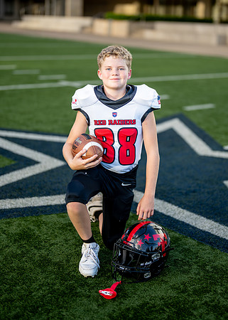 11-12U Red Raiders Football-54