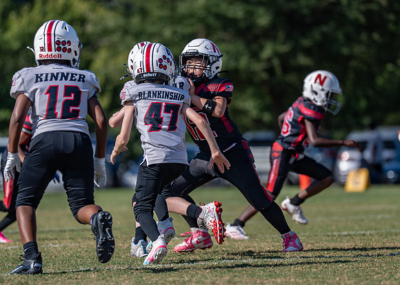 9U Buckeyes Vs. Huskers-68