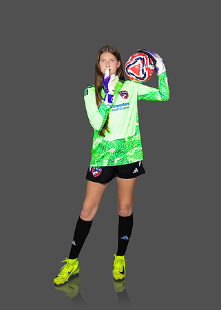 U15 ECNL-7