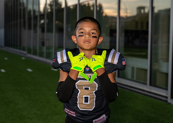 8U Saints Football-49