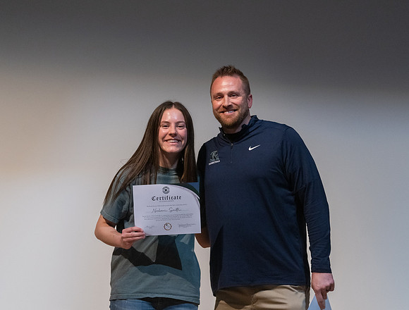 Scholarship Night-30