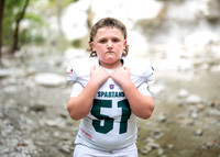 7U Spartans Football-3