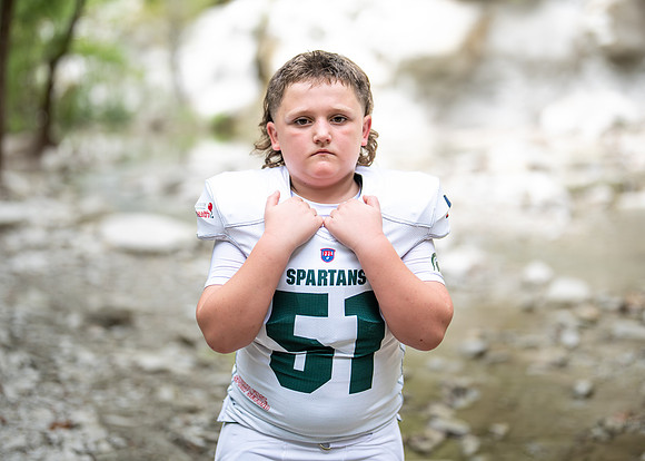 7U Spartans Football-3
