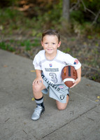 6U Raiders Football-11