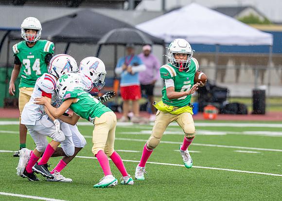 10U Oilers Vs. Fighting Irish-206